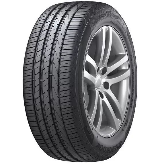 Anvelope HANKOOK Ventus S1 evo2 SUV                                                                                                    235/65R17 104V (MO,SUV,S1,TL ) Preferatul clienților