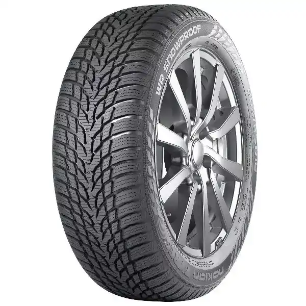 Anvelope NOKIAN WR SNOWPROOF                                                                                                    175/65R17 87H (M+S,3PMSF ) Plată sigură