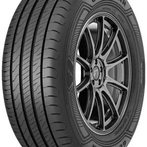 Reducere de preț Anvelope GOODYEAR EFFICIENTGRIP 2 SUV                                                                                                    215/60R18 98H (SUV,TL )