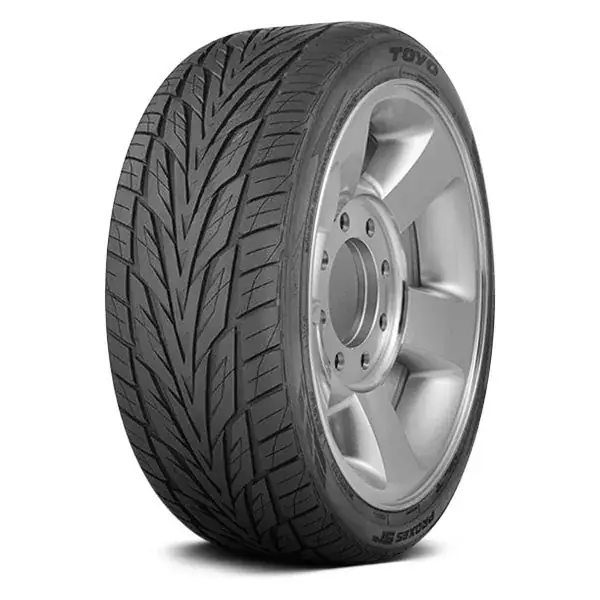 Livrare rapidă Anvelope TOYO PROXES ST III                                                                                                    255/60R17 110V (XL,FR )