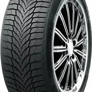 Lichidare de stoc Anvelope NEXEN WG-SPORT 2 SUV                                                                                                    255/70R15 108T (M+S,3PMSF,SUV )