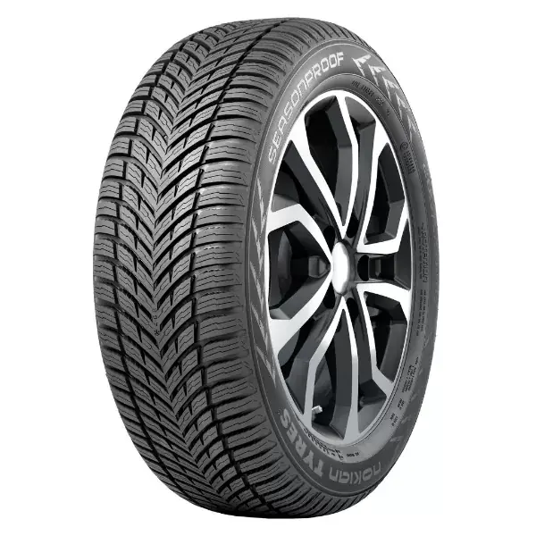 Anvelope NOKIAN SEASONPROOF 1                                                                                                    215/55R16 97V (XL,TL,EV ) Nu rata
