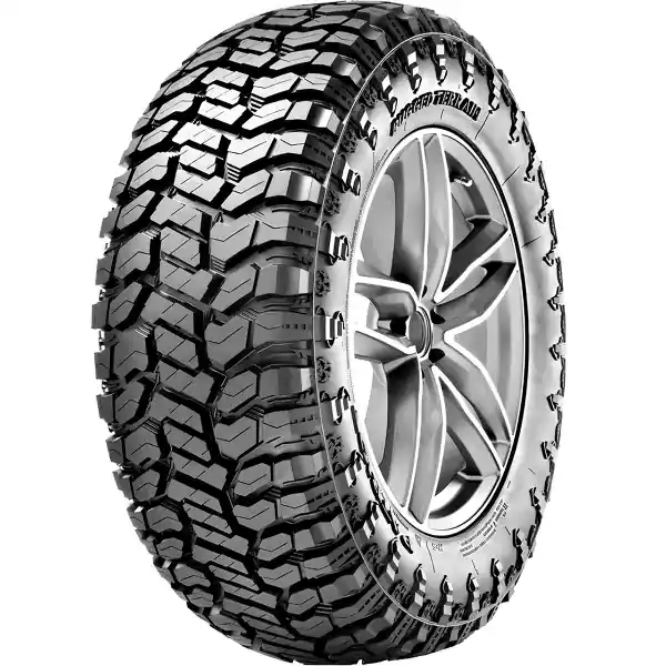 Cumpărături sigure Anvelope Radar RENEGADE R/T+                                                                                                    235/75R15 110Q (LT,P.O.R,M+S )