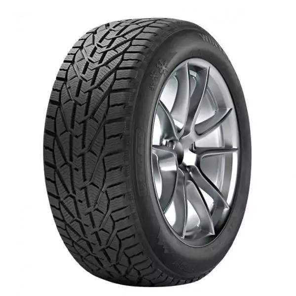 Anvelope Tigar WINTER                                                                                                    275/45R20 110V (SUV,XL,M+S ) Promoție