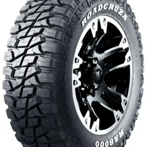 Anvelope ROADCRUZA RA8000                                                                                                    235/55R18 109Q Lichidare de stoc