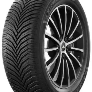 Anvelope MICHELIN CROSSCLIMATE 2                                                                                                    195/55R16 87V (M+S,3PMSF,TL ) Mai ieftin