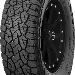 Anvelope KUMHO ROAD VENTURE AT52                                                                                                    235/75R15 109T (BSW,3PMSF ) Popular