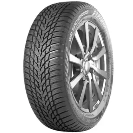 Cel mai vândut Anvelope NOKIAN SNOWPROOF 1  XL   M+S 3PMSF                                                                                                    205/70R15 100H (XL,M+S,TL )