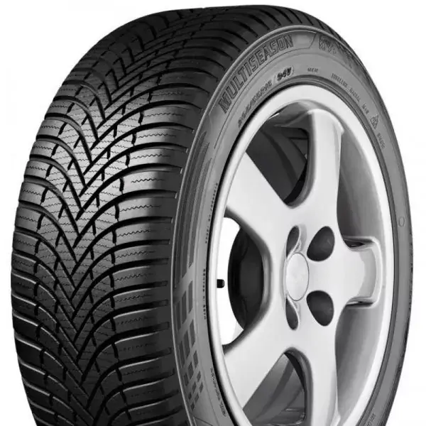 Anvelope FIRESTONE MULTISEASON GEN 02                                                                                                    225/55R17 101W (XL,M+S ) Chilipir