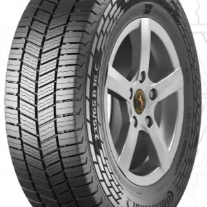 Preț redus Anvelope CONTINENTAL VanContact A/S Ultra                                                                                                    195/70R15 104T (M+S,TL,8PR,3PMSF,A/S,EVc )