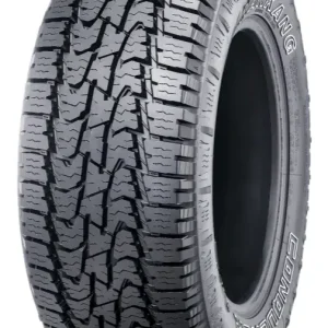 Super ofertă Anvelope NANKANG CONQUEROR A/T AT-5+                                                                                                    265/60R18 110T