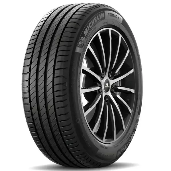 Anvelope MICHELIN PRIMACY 4                                                                                                    195/45R16 84V (XL,TL ) Reducere specială