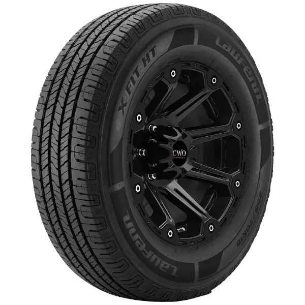 Anvelope LAUFENN X FIT HT                                                                                                    235/65R18 106T Chilipir