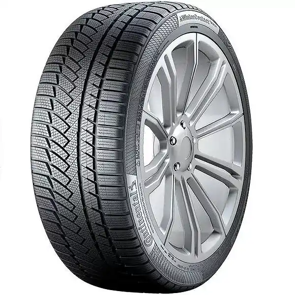 Anvelope CONTINENTAL Winter Contact TS 850 P                                                                                                    215/65R16 98H (TL,FR,SUV ) Promoție