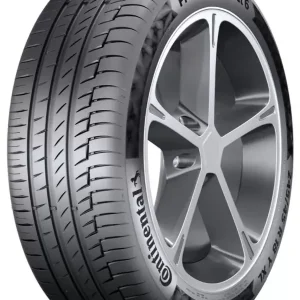 Anvelope CONTINENTAL PremiumContact 6                                                                                                    215/65R16 98H (TL,EV ) Ofertă limitată