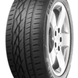 Premium Anvelope General GRABBER GT                                                                                                    255/60R17 106V (FR,BSW,M+S )