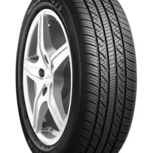 Anvelope NEXEN CP671                                                                                                    215/70R16 100H Bestseller