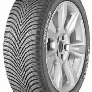 Anvelope MICHELIN ALPIN 5 MO                                                                                                    205/60R16 92H (TL,MO ) Expediere rapidă