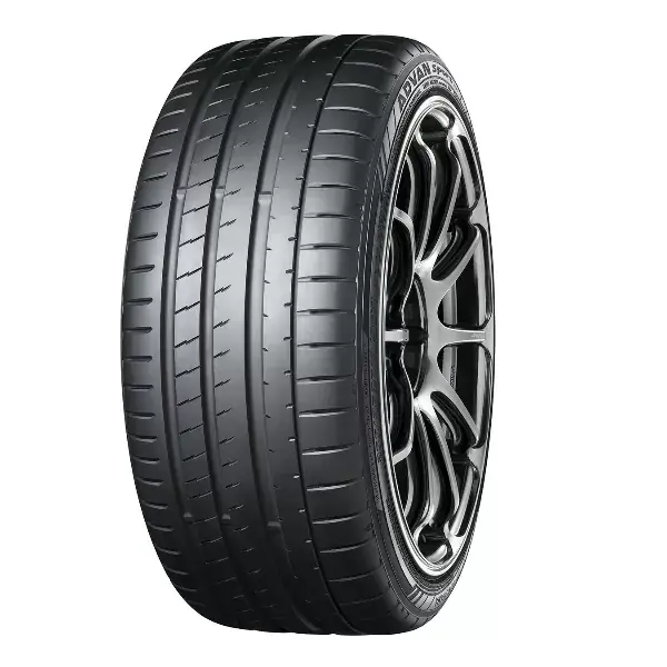 Anvelope YOKOHAMA V107 XL                                                                                                    245/40R18 97Y (XL,RPB,TL ) Bestseller