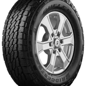 Anvelope BRIDGESTONE DUELER A/T 002                                                                                                    215/65R16 98H (TL,M+S,A/T,BSW,3PMSF ) Chilipir