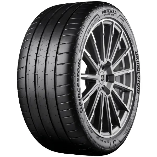 Anvelope BRIDGESTONE POTENZA SPORT EVO Enliten XL                                                                                                    235/40R18 95Y (TL,XL,FR ) Ofertă limitată