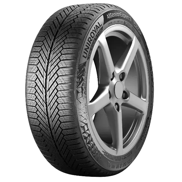 Anvelope UNIROYAL ALL SEASON EXPERT 3 XL                                                                                                    225/60R18 104W (TL,XL,M+S,3PMSF,EV ) Reducere specială