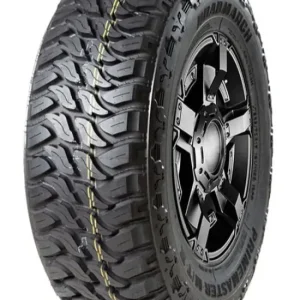 Vezi acum Anvelope SONIX PRIMEMASTER M/T II                                                                                                    235/85R16 120/116Q (LT,OWL,10PR )