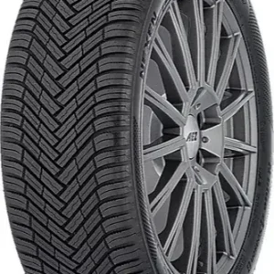 Anvelope NEXEN NBLUE 4SEASON 2 WA2                                                                                                    235/55R17 103V (M+S,XL,FR,TL,3PMSF ) Vezi acum