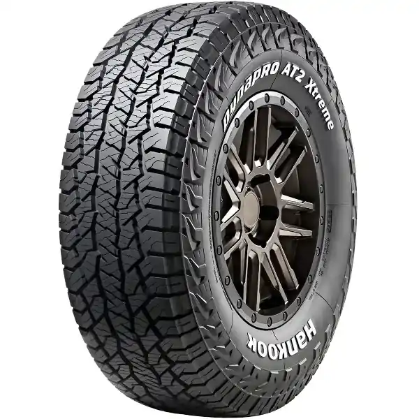 Anvelope HANKOOK DYNAP AT2 XTR RF12                                                                                                    215/75R15 100S (TL,M+S,FR,OWL ) Cel mai bun preț