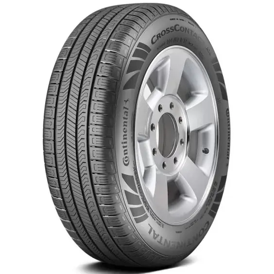 Popular Anvelope CONTINENTAL CROSS                                                                                                    215/65R16 98H (M+S,EV,TL )