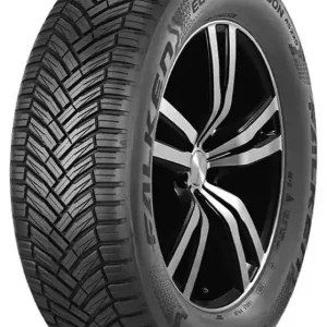Anvelope FALKEN EUROALL SEASON AS220                                                                                                    215/65R17 99V ((+),M+S,3PMSF ) Mai ieftin