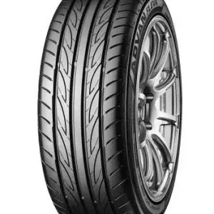 Doar azi Anvelope YOKOHAMA V701 XL                                                                                                    235/40R17 90W (TL,XL,RPB )