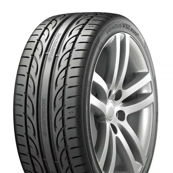 Comandă acum Anvelope HANKOOK Ventus V12 evo2                                                                                                    195/45R17 85W (XL,FR,TL )