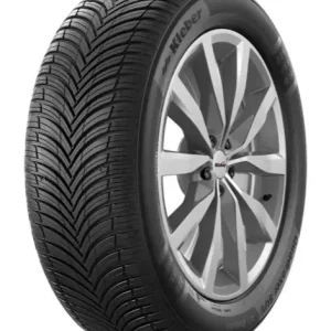 Anvelope Kleber QUADRAXER SUV                                                                                                    235/60R17 102H (TL,SUV,FR ) Preț promoțional