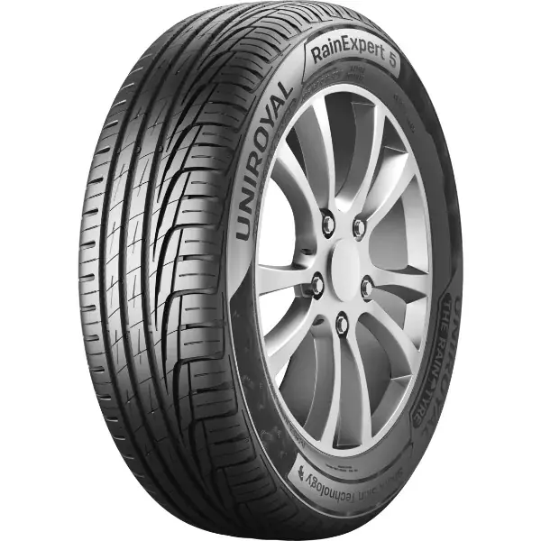Anvelope UNIROYAL RAINEXPERT 5 FR                                                                                                    225/60R17 99H (FR,TL ) Livrare rapidă