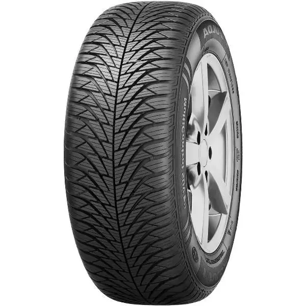 Retur gratuit Anvelope FULDA MULTICONTROL SUV                                                                                                    215/60R17 100V (XL,M+S,3PMSF,SUV )