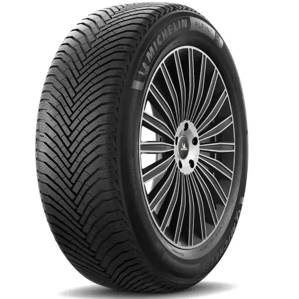 Anvelope MICHELIN ALPIN 7                                                                                                    205/60R16 96H (M+S,XL,TL,3PMSF ) Plată sigură