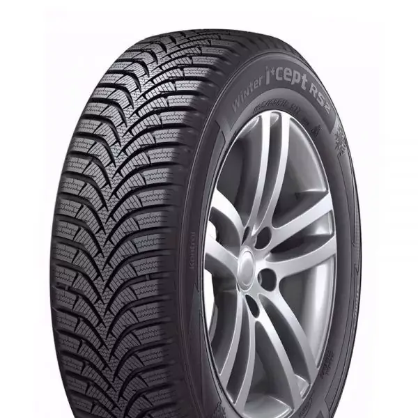 Preț redus Anvelope HANKOOK WINTER I*CEPT RS2                                                                                                    175/55R15 77T (M+S,FR,3PMSF,TL )