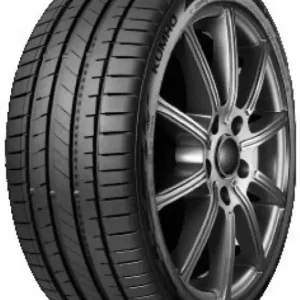 Anvelope KUMHO Ecsta Sport PS72                                                                                                    245/40R19 98Y (EV,FR,XL,TL ) Nu rata