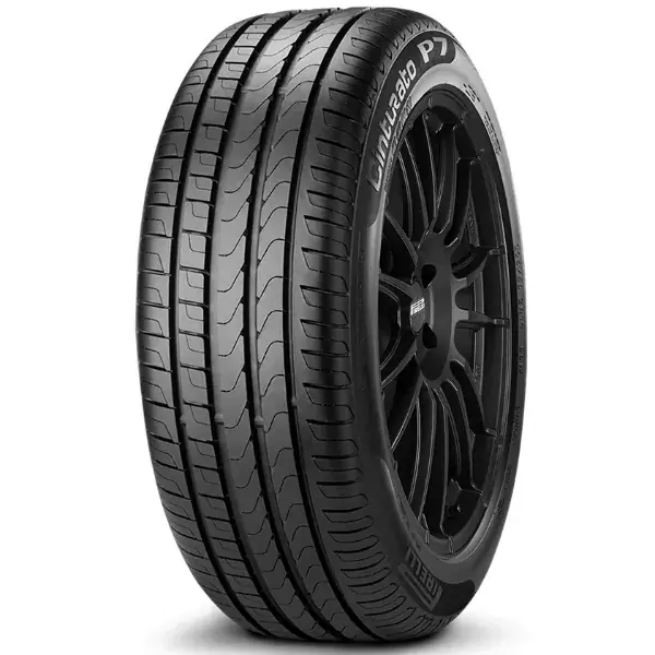 Anvelope PIRELLI P7 CINTURATO                                                                                                    225/45R17 91Y (TL,RFT,FR,*,Runflat,(*) ) Ofertă specială