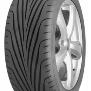 Anvelope GOODYEAR F-1 GSD-3 FP                                                                                                    195/45R17 81W (FR,TL ) Transport gratuit