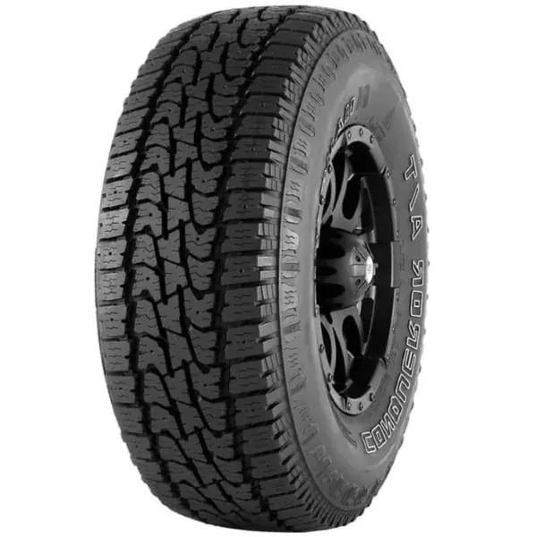 Livrare expres Anvelope NANKANG CONQUEROR A/T AT-5                                                                                                    31/10.5R15 109Q (OWL )