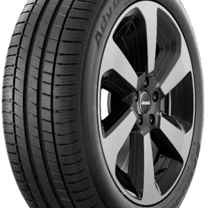 Preferatul clienților Anvelope BFGOODRICH ADVANTAGE                                                                                                    225/45R17 91Y (FR )