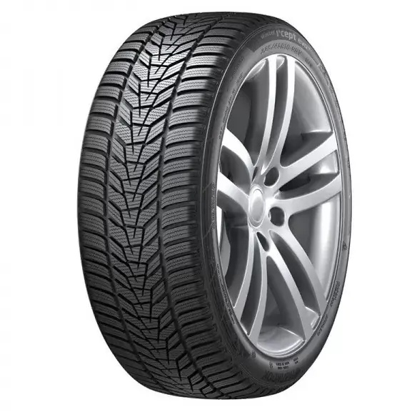 Popular Anvelope HANKOOK Winter i*cept evo3                                                                                                    235/45R17 97V (M+S,XL,FR,3PMSF,TL )