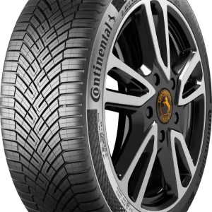 Anvelope CONTINENTAL AllSeasonContact 2                                                                                                    195/55R16 91H (XL,TL,EV,M+S,3PMSF ) Popular