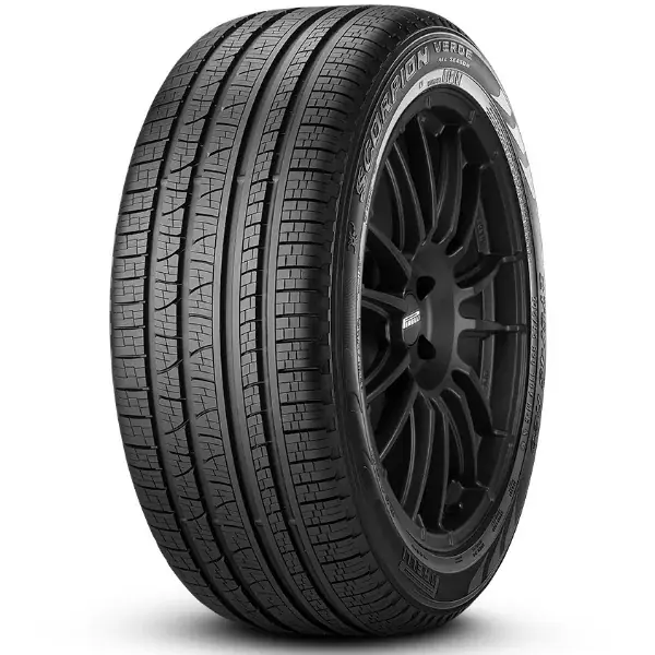 Plată sigură Anvelope PIRELLI SCORPION VERDE ALL SEASON                                                                                                    285/65R17 116H (M+S,XL )