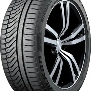Retur gratuit Anvelope FALKEN EUROALL SEASON AS220PRO                                                                                                    245/40R18 97W (FR,3PMSF,M+S,XL )