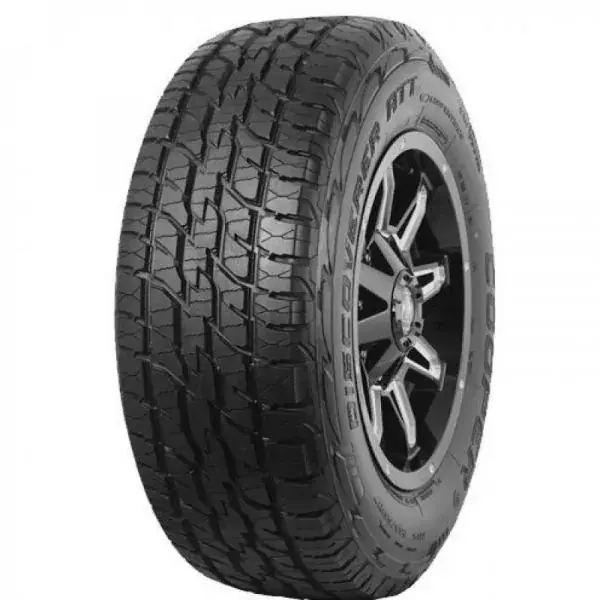 Ofertă specială Anvelope COOPER DISCOVERER ATT                                                                                                    215/65R16 102H (XL )