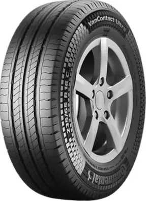 Reducere Anvelope CONTINENTAL VanContact Ultra                                                                                                    195/75R16 107R (TL,8PR,EVc )
