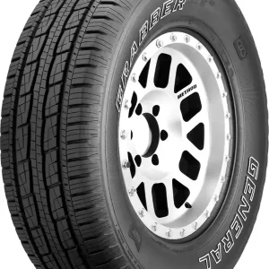 Preț mic Anvelope General GRABBER HTS60                                                                                                    235/70R16 106T (M+S,FR,EVc,BSW )
